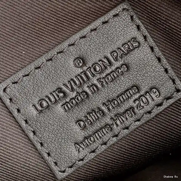Louis TRUNK SOFT Vuitton 0529